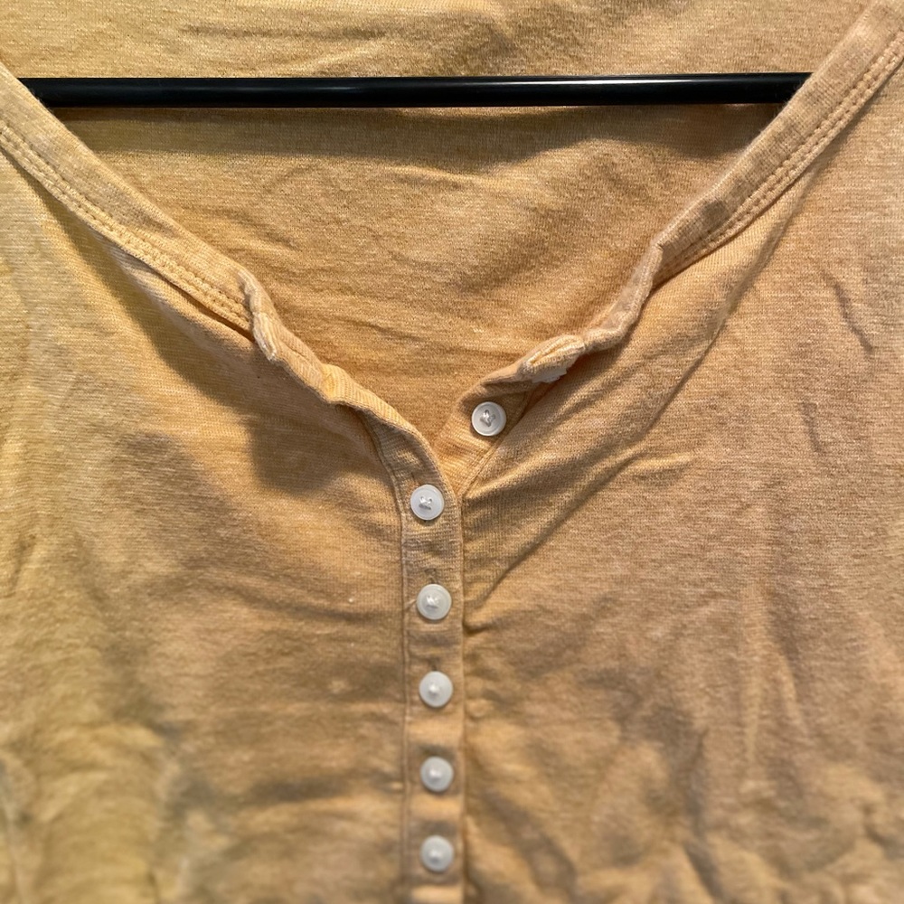 Set of 2 Long-sleeve Shirts - Picture 3 of 3